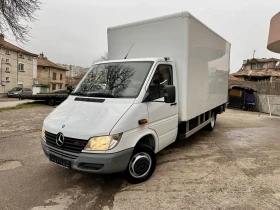 Mercedes-Benz Sprinter 411 Кат Б 4.20м БОРД, снимка 1