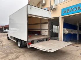 Mercedes-Benz Sprinter 411 Кат Б 4.20м БОРД, снимка 3