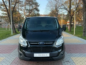 Ford Transit Custom 2.2TDCI L1H1 | Mobile.bg � ����� ������ 7