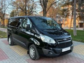 Ford Transit Custom 2.2TDCI L1H1 - изображение 1