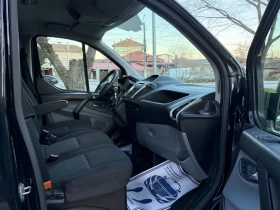 Ford Transit Custom 2.2TDCI L1H1 | Mobile.bg � ����� ������ 10