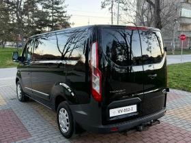Ford Transit Custom 2.2TDCI L1H1 | Mobile.bg � ����� ������ 6