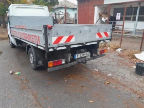 Mercedes-Benz Sprinter 213 Sprinter  212  двигател 2.9 TDI  122 kc | Auto.bg — изображение 8