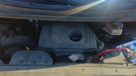Hyundai H1 2.5crdi/на части  | Auto.bg — изображение 4