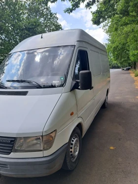 Mercedes-Benz Sprinter 208 undefined | Auto.bg — изображение 6