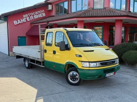 Iveco Daily 3.0HPT* 35C14* 6+ 1места* 4.30 метра каросерия