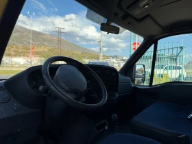 Iveco Daily 3.0HPT* 35C14* 6+ 1места* 4.30 метра каросерия | Auto.bg — изображение 2