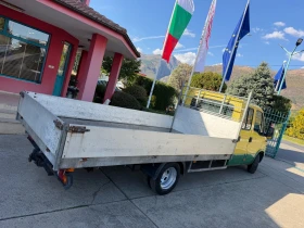 Iveco Daily 3.0HPT* 35C14* 6+ 1места* 4.30 метра каросерия | Auto.bg — изображение 11