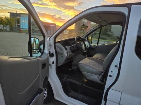 Opel Vivaro ��� ���� 6 �����  1.9 dci-101�.� | Mobile.bg � ����� ������ 9