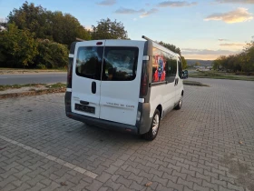 Opel Vivaro ��� ���� 6 �����  1.9 dci-101�.� | Mobile.bg � ����� ������ 7