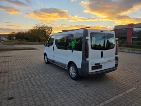 Opel Vivaro ��� ���� 6 �����  1.9 dci-101�.� | Mobile.bg � ����� ������ 5