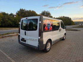 Opel Vivaro ��� ���� 6 �����  1.9 dci-101�.� | Mobile.bg � ����� ������ 6