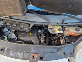 Opel Vivaro ��� ���� 6 �����  1.9 dci-101�.� | Mobile.bg � ����� ������ 13