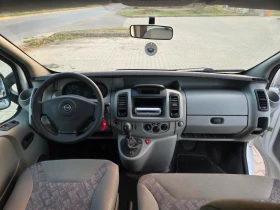 Opel Vivaro ��� ���� 6 �����  1.9 dci-101�.� | Mobile.bg � ����� ������ 12