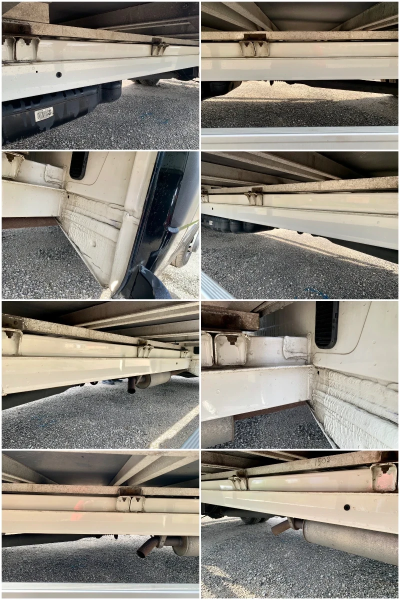 VW Crafter 4.30м.* Климатик* Темпомат* Двойна гума, снимка 15 - Бусове и автобуси - 52809707