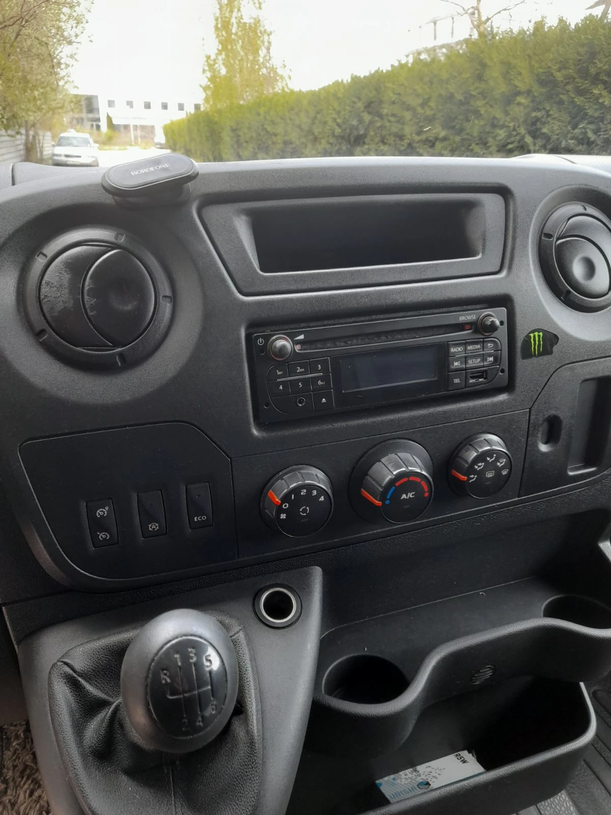 Opel Movano  - изображение 5
