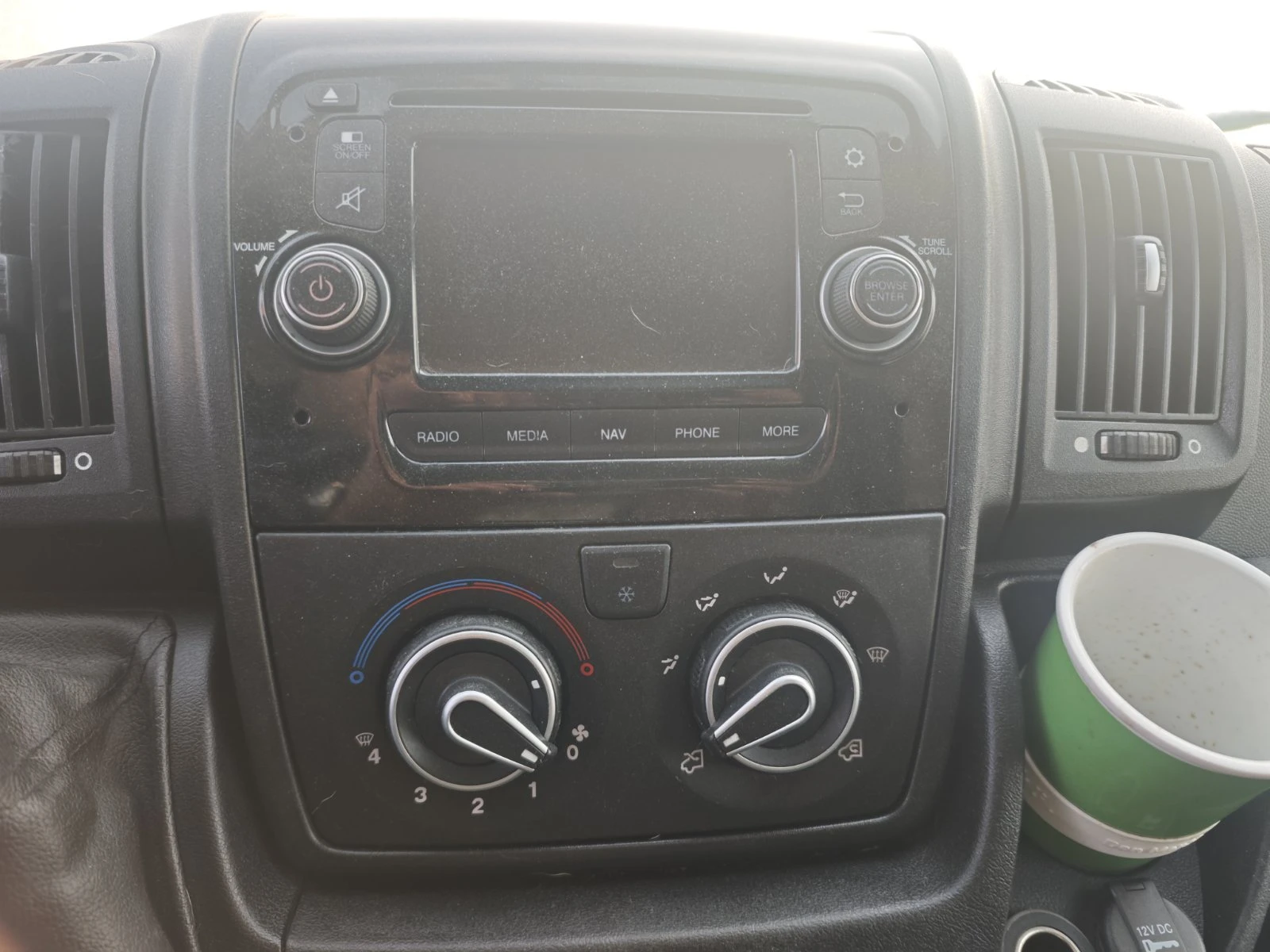 Peugeot Boxer MAXI - изображение 7