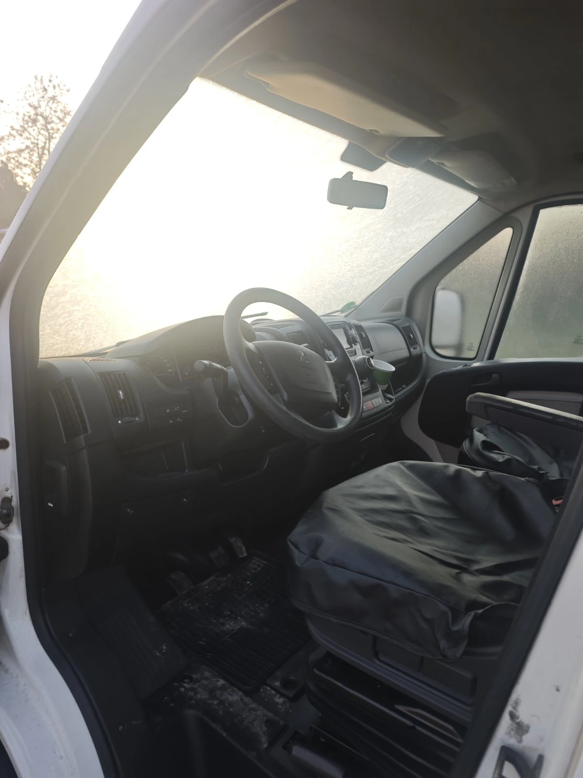 Peugeot Boxer MAXI - изображение 6