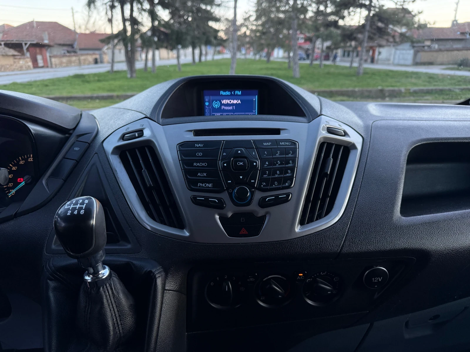 Ford Transit Custom 2.2TDCI L1H1 | Mobile.bg � ����������� 13