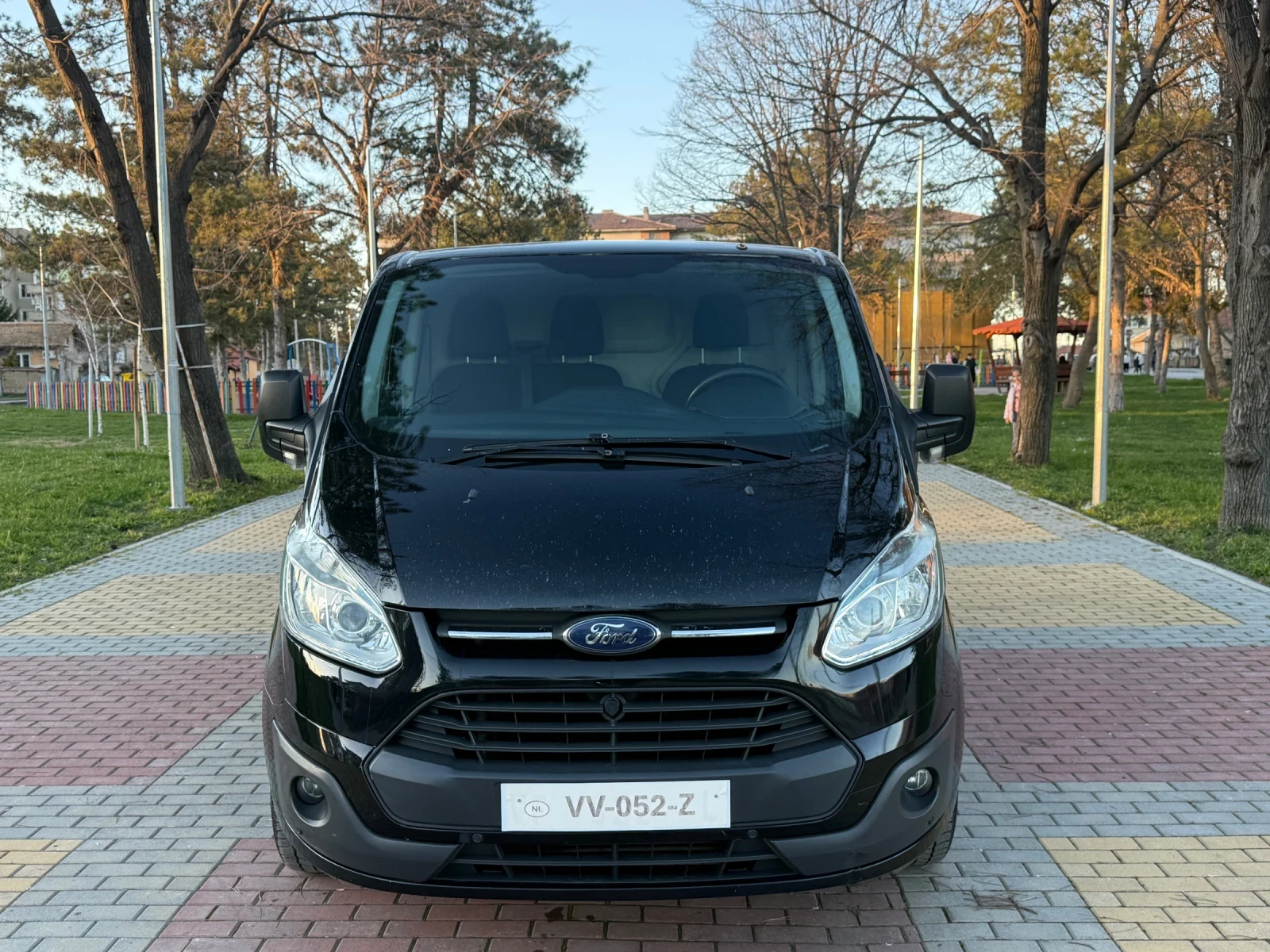 Ford Transit Custom 2.2TDCI L1H1 - изображение 7
