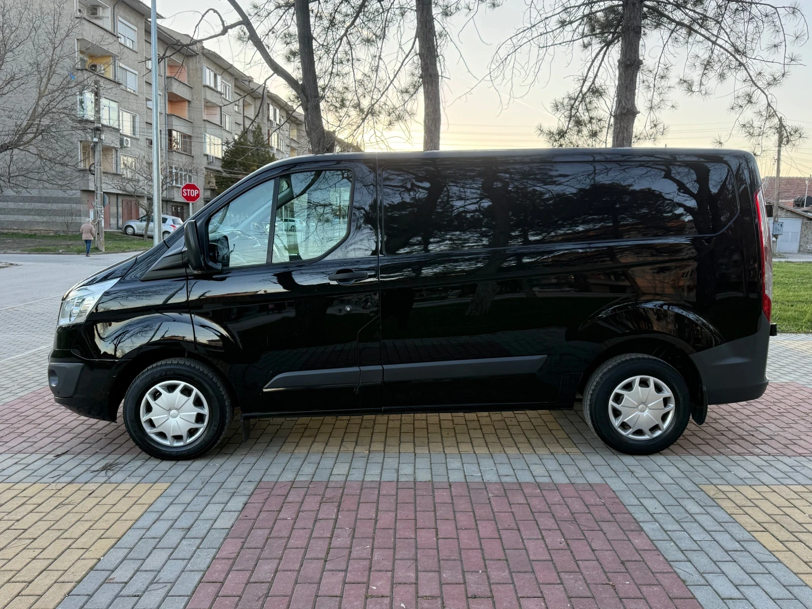 Ford Transit Custom 2.2TDCI L1H1 - изображение 5
