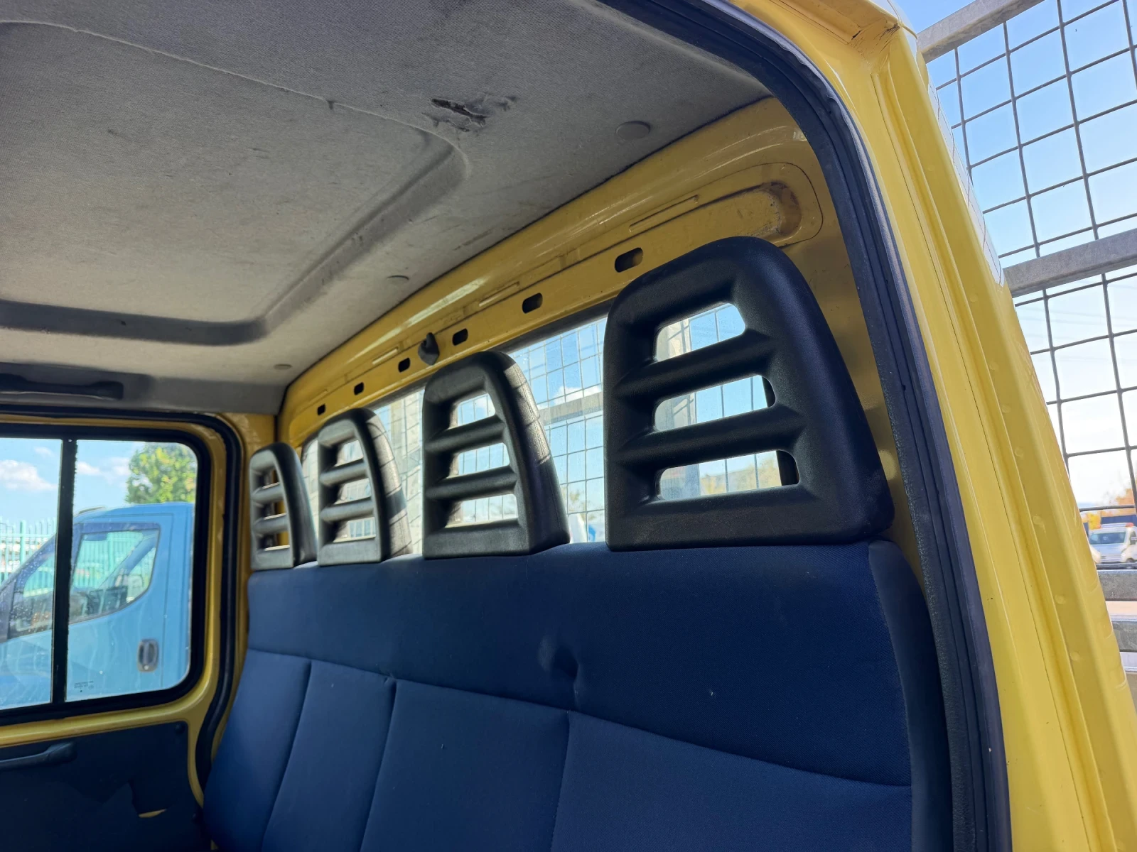 Iveco Daily 3.0HPT* 35C14* 6+ 1�����* 4.30 ����� ��������� | Mobile.bg � ����������� 3