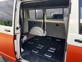 VW Transporter 1.9TDi 8+1 места - изображение 8