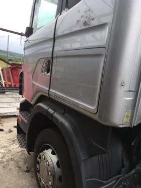 Scania R 440, снимка 2