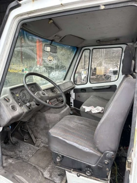 Mercedes-Benz 410 Д, снимка 5