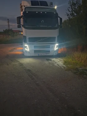 Volvo Fh, снимка 3