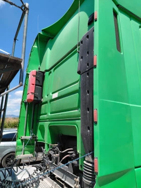 Daf XF 105 | Mobile.bg    3