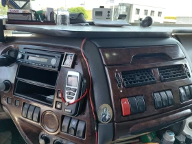 Daf XF 105 | Mobile.bg    8