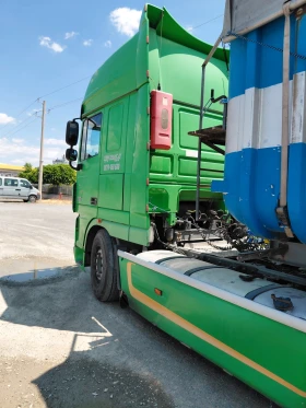 Daf XF 105 | Mobile.bg    4