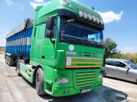 Daf XF 105 | Mobile.bg    2