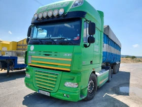     Daf XF 105