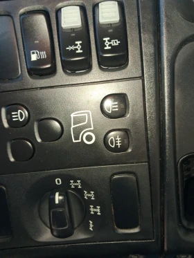 Scania G 480 6x6 Ретардер , снимка 9