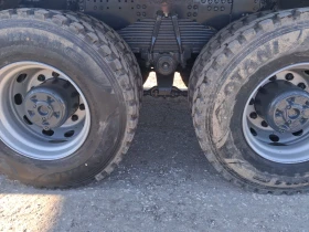 Scania G 480 6x6 Ретардер , снимка 10