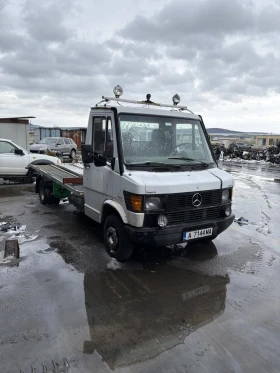 Mercedes-Benz 410 Д