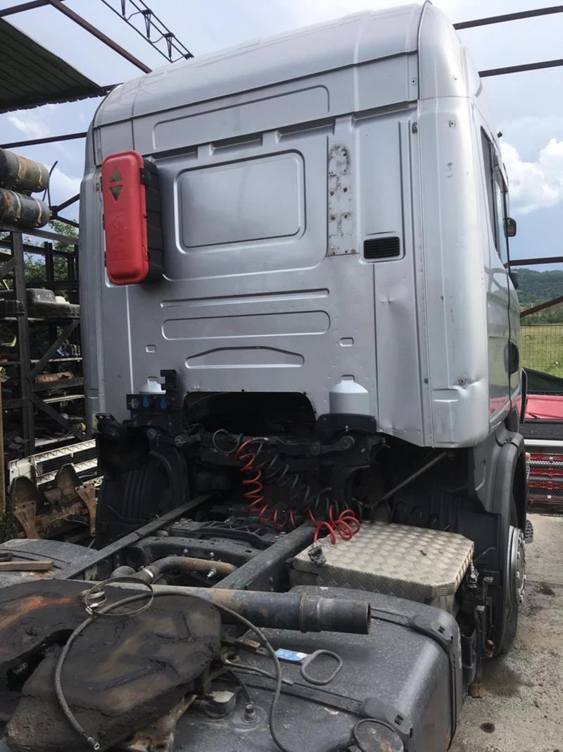 Scania R 440  - изображение 4