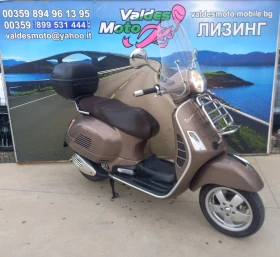 Piaggio B Vespa 300 ABS , снимка 2