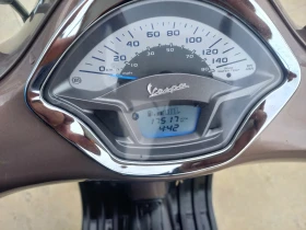 Piaggio B Vespa 300 ABS , снимка 9