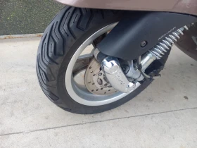 Piaggio B Vespa 300 ABS , снимка 6