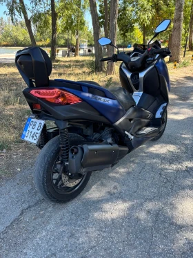 Yamaha X-max, снимка 3