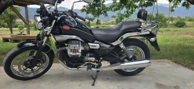 Moto Guzzi Nevada 750ie, снимка 6
