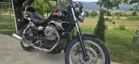Moto Guzzi Nevada 750ie, снимка 3