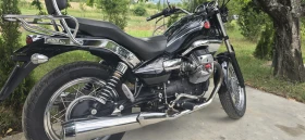 Moto Guzzi Nevada 750ie, снимка 2