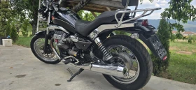 Moto Guzzi Nevada 750ie, снимка 7