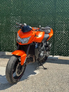 Kawasaki Z 750i, снимка 3