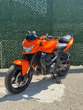 Kawasaki Z 750i, снимка 4