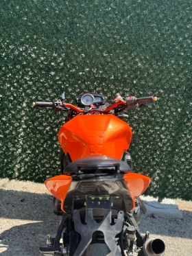 Kawasaki Z 750i, снимка 6